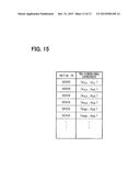 UNIT DEVICE AND WIRELESS POWER SUPPLY INFORMATION PROVIDING SYSTEM diagram and image