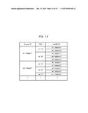 RELAY STATION, CONTROL METHOD, AND COMMUNICATION SYSTEM diagram and image