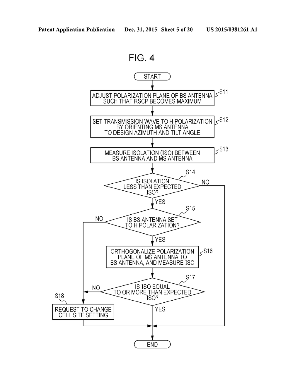 RELAY DEVICE AND METHOD OF ADJUSTING RELAY DEVICE - diagram, schematic, and image 06