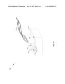 Method And System For A Silicon-Based Optical Phase Modulator With High     Modal Overlap diagram and image