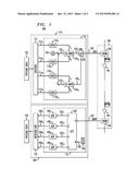 OPTICAL RECEIVER FOR QUADRATURE-PHASE-SHIFT-KEYING AND     QUADRATURE-DUOBINARY SIGNALS diagram and image