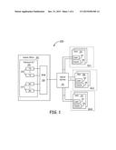 SYSTEM AND METHOD OF COMPENSATING FOR SPECTRAL EXCURSION diagram and image