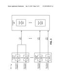 PARTITIONING FORWARD ERROR CORRECTION DECODING ITERATIONS TO ACCOMMODATE     MULTIPLE DATA STREAMS diagram and image