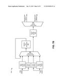 PARTITIONING FORWARD ERROR CORRECTION DECODING ITERATIONS TO ACCOMMODATE     MULTIPLE DATA STREAMS diagram and image