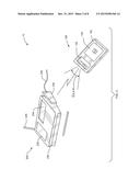 PORTABLE KEYING DEVICE AND METHOD diagram and image