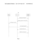 METHODS AND APPARATUSES FOR BINDING TOKEN KEY TO ACCOUNT diagram and image