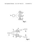 REDUCTION OF MEMORY REQUIREMENT FOR CRYPTOGRAPHIC KEYS diagram and image