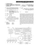 SYSTEM AND METHOD FOR GENERATING AND MANAGING GEOFEED-BASED ALERTS diagram and image