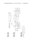 POWER LINE COMMUNICATION SYSTEM AND MASTER COMMUNICATION DEVICE diagram and image