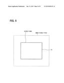 POWER LINE COMMUNICATION SYSTEM AND MASTER COMMUNICATION DEVICE diagram and image