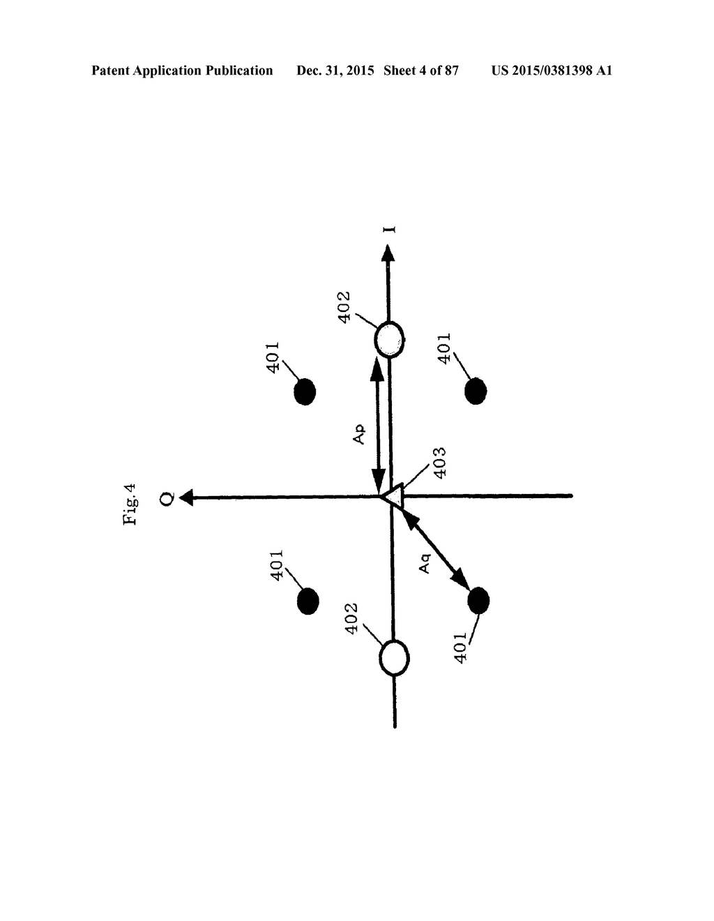 TRANSMISSION AND RECEPTION SIGNAL PROCESSOR AND METHOD - diagram, schematic, and image 05