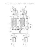 TRANSMISSION AND RECEPTION SIGNAL PROCESSOR AND METHOD diagram and image