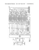 TRANSMISSION AND RECEPTION SIGNAL PROCESSOR AND METHOD diagram and image