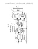 TRANSMISSION AND RECEPTION SIGNAL PROCESSOR AND METHOD diagram and image