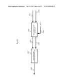 TRANSMISSION AND RECEPTION SIGNAL PROCESSOR AND METHOD diagram and image