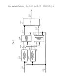 TRANSMISSION AND RECEPTION SIGNAL PROCESSOR AND METHOD diagram and image