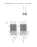 TRANSMISSION AND RECEPTION SIGNAL PROCESSOR AND METHOD diagram and image