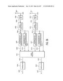 TRANSMISSION AND RECEPTION SIGNAL PROCESSOR AND METHOD diagram and image