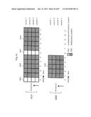 TRANSMISSION AND RECEPTION SIGNAL PROCESSOR AND METHOD diagram and image