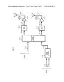 TRANSMISSION AND RECEPTION SIGNAL PROCESSOR AND METHOD diagram and image