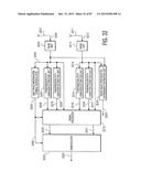 TRANSMISSION AND RECEPTION SIGNAL PROCESSOR AND METHOD diagram and image