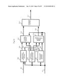 TRANSMISSION AND RECEPTION SIGNAL PROCESSOR AND METHOD diagram and image