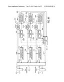 TRANSMISSION AND RECEPTION SIGNAL PROCESSOR AND METHOD diagram and image