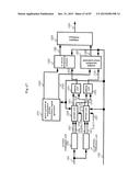 TRANSMISSION AND RECEPTION SIGNAL PROCESSOR AND METHOD diagram and image