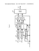 TRANSMISSION AND RECEPTION SIGNAL PROCESSOR AND METHOD diagram and image