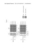 TRANSMISSION AND RECEPTION SIGNAL PROCESSOR AND METHOD diagram and image