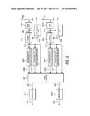 TRANSMISSION AND RECEPTION SIGNAL PROCESSOR AND METHOD diagram and image