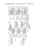 TRANSMISSION AND RECEPTION SIGNAL PROCESSOR AND METHOD diagram and image