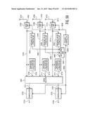 TRANSMISSION AND RECEPTION SIGNAL PROCESSOR AND METHOD diagram and image