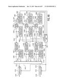 TRANSMISSION AND RECEPTION SIGNAL PROCESSOR AND METHOD diagram and image