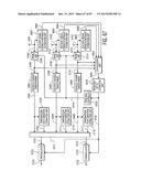 TRANSMISSION AND RECEPTION SIGNAL PROCESSOR AND METHOD diagram and image