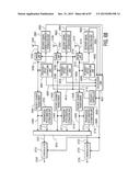 TRANSMISSION AND RECEPTION SIGNAL PROCESSOR AND METHOD diagram and image