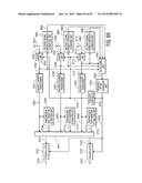 TRANSMISSION AND RECEPTION SIGNAL PROCESSOR AND METHOD diagram and image