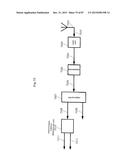 TRANSMISSION AND RECEPTION SIGNAL PROCESSOR AND METHOD diagram and image