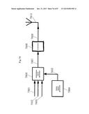 TRANSMISSION AND RECEPTION SIGNAL PROCESSOR AND METHOD diagram and image