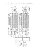 TRANSMISSION AND RECEPTION SIGNAL PROCESSOR AND METHOD diagram and image