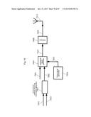 TRANSMISSION AND RECEPTION SIGNAL PROCESSOR AND METHOD diagram and image