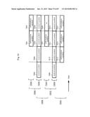 TRANSMISSION AND RECEPTION SIGNAL PROCESSOR AND METHOD diagram and image