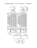 TRANSMISSION AND RECEPTION SIGNAL PROCESSOR AND METHOD diagram and image