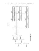 TRANSMISSION AND RECEPTION SIGNAL PROCESSOR AND METHOD diagram and image