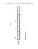 TRANSMISSION AND RECEPTION SIGNAL PROCESSOR AND METHOD diagram and image