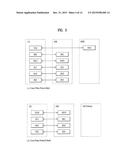 METHOD FOR CONFIGURING A RECEIVER BANDWIDTH AND DEVICE THEREFOR diagram and image