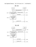 METHOD FOR CONFIGURING A RECEIVER BANDWIDTH AND DEVICE THEREFOR diagram and image