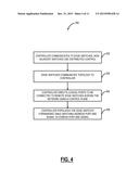 SYSTEMS AND METHODS FOR COMBINED SOFTWARE DEFINED NETWORKING AND     DISTRIBUTED NETWORK CONTROL diagram and image