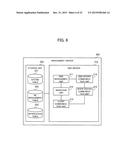 NETWORK MONITORING SYSTEM AND METHOD diagram and image