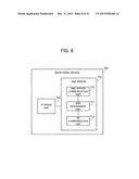 NETWORK MONITORING SYSTEM AND METHOD diagram and image